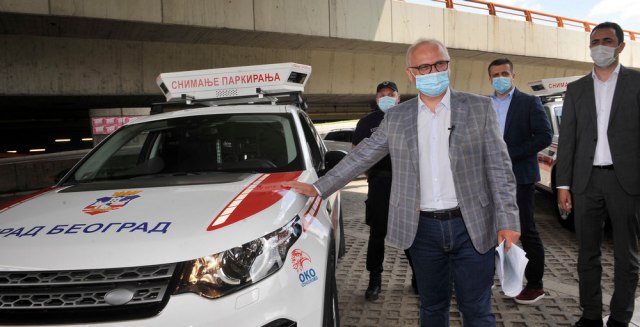 Ovo su ulice u kojima će 