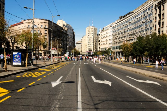 Ulice u Beogradu dobijaju nova imena: Evo šta æe sve da se promeni, i zbog èega
