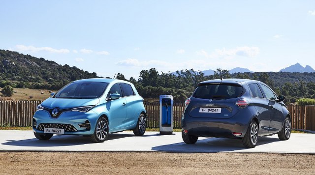 Tesli ide dobro, ali najtraženiji elektroautomobil u Evropi nije iz ove fabrike