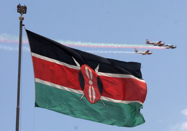 Predsednik Kenije produžio policijski čas za još 30 dana