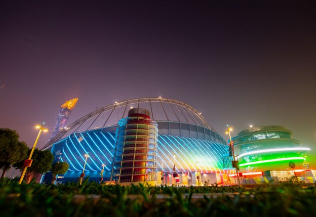 Katar posle Mundijala želi i Olimpijske igre
