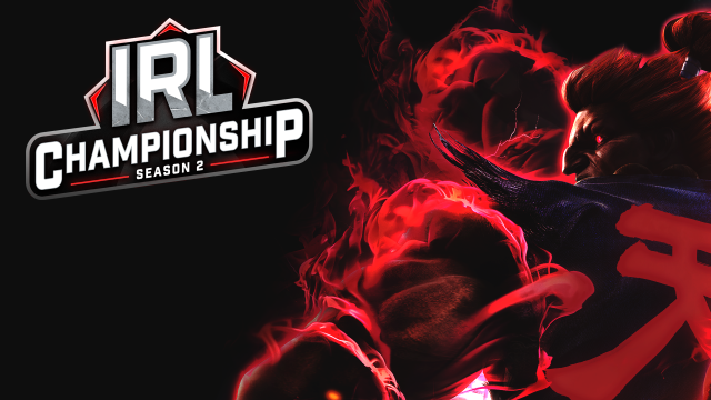 Uskoro počinju IRL 2020 Tekken 7 kvalifikacije!