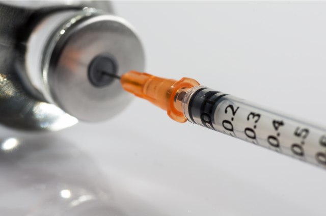Ruska vakcina - još korak napred: Poèela klinièka ispitivanja