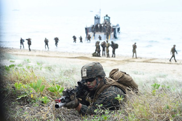 Marinci se zaigrali: Otkrivali tajne lokacije i rudarili kriptovalute, Pentagon reagovao