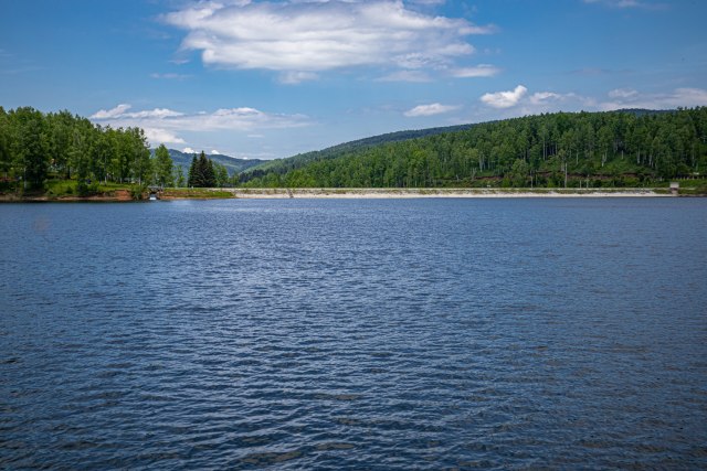 Predlog za vikend: Obiðite neko od ovih 5 jezera u Srbiji