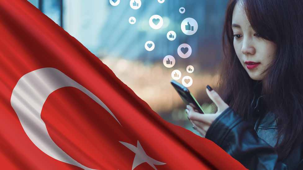 Turska i internet: Turski udar na društvene mreže - novi dokaz sve veće državne kontrole