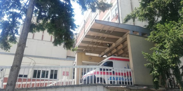 U bolnici u Èaèku dvoje umrlo od kovida 19 u poslednja 24 sata