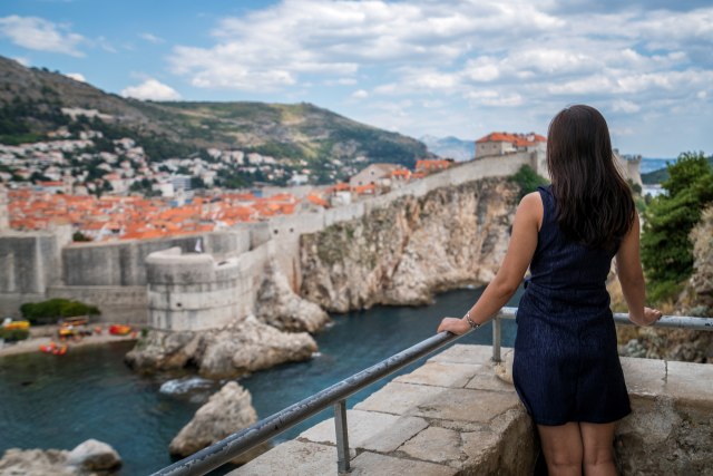 "Katastrofalni turistièki rezultati": Gradonaèelnik Dubrovnika spreman na najgore