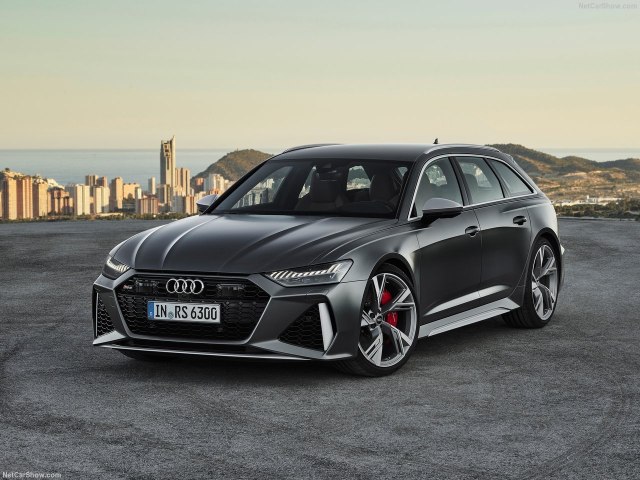 Audi: Svaki novi RS model biće elektrifikovan