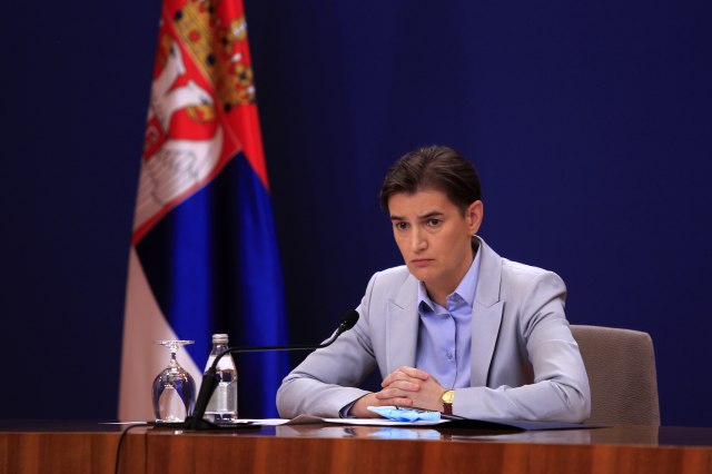 "U drugom kvartalu Srbija druga najbrže rastuæa ekonomija u Evropi"