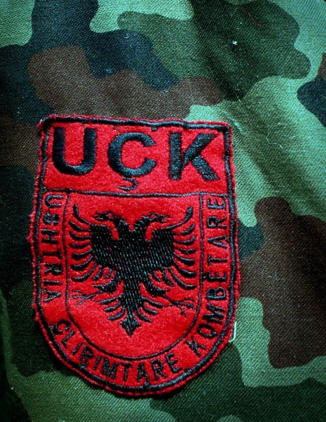 Uhapšen veteran OVK u Albaniji; 