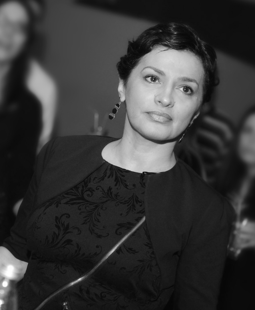 IN MEMORIAM: Preminula producentkinja i urednica Aneta Radivojević