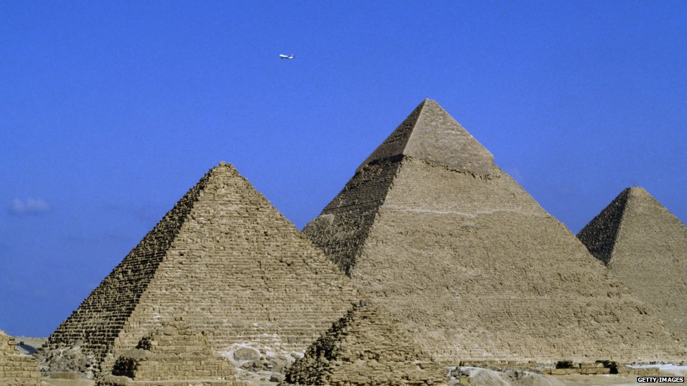 Egipat i Ilon Mask: Ministarka poručila biznismenu - piramide nisu gradili vanzemaljci