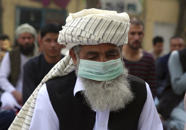 Novi bilans sukoba u Avganistanu - najmanje 11 mrtvih, na desetine ranjenih FOTO