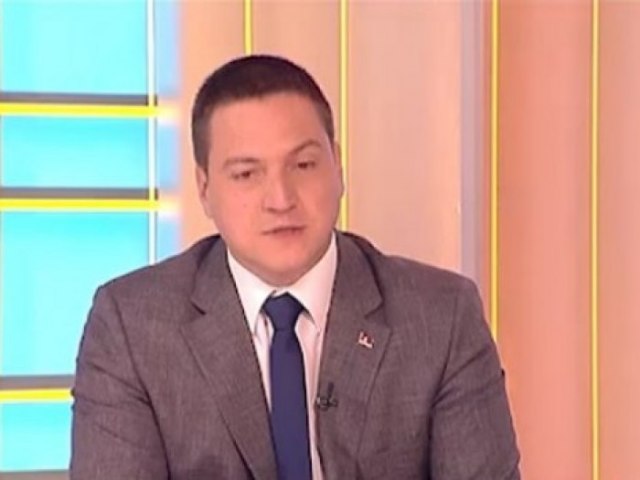 Branko Ružić se oporavio od koronavirusa