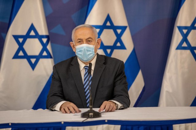 Netanjahu upozorio Hezbolah