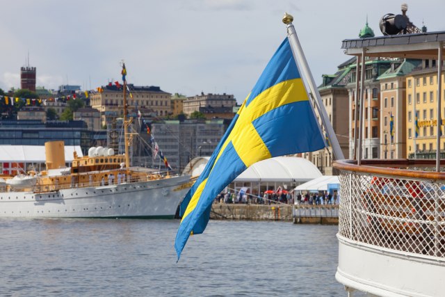 Da li je Švedska uspela da poštedi svoju ekonomiju?