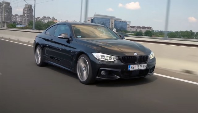 Test polovnjaka: BMW 435i Xdrive – retka zverka na ulici VIDEO