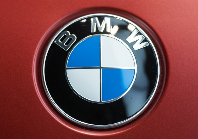"Pakleno" za BMW: Izgubili 666 miliona evra u drugom kvartalu