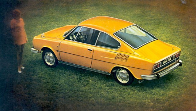 Putovanje kroz vreme – 12 modela koji su obeležili 125 godina Škode FOTO