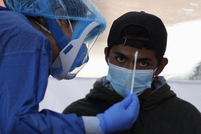 Latinska Amerika prestigla sve po broju umrlih od koronavirusa