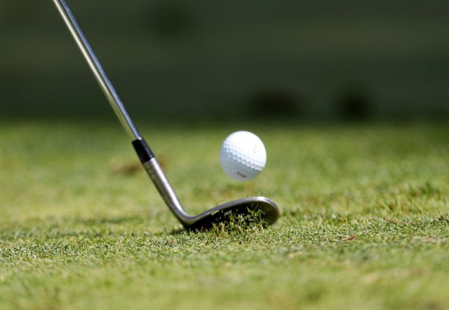 Američki golfer udaljen sa turnira u Londonu zbog kršenja protokola