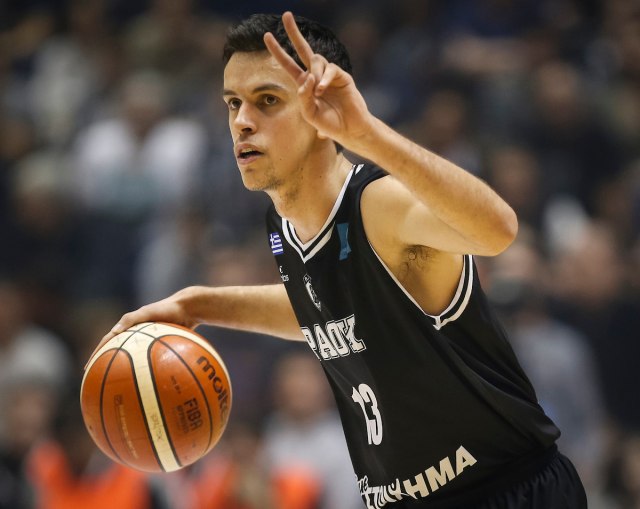 Miljenović karijeru nastavlja u Japanu