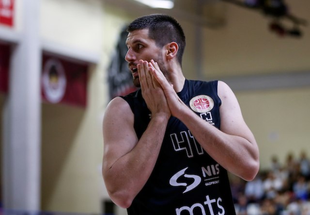 Srdjan Stevanovic/Starsportphoto