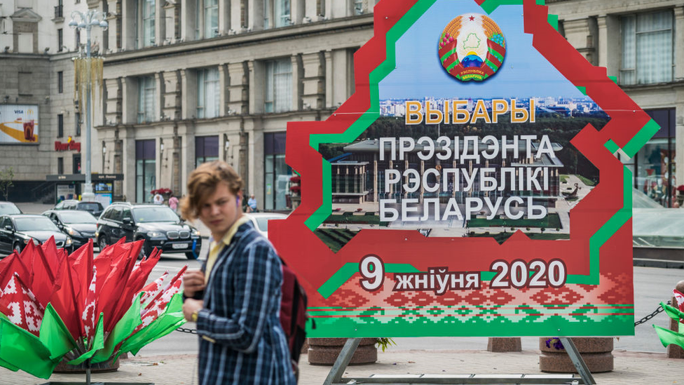 Belorusija pred izbore: Da li je Rusija i dalje prijatelj Minska