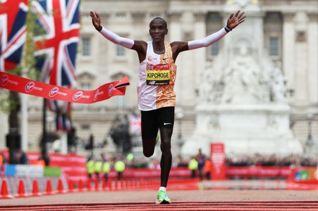 Londonski maraton æe se održati, ali u nikada viðenim uslovima