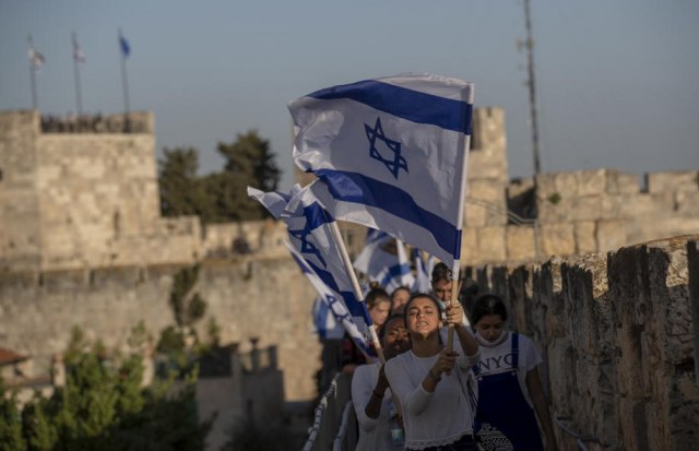 Kada kritika na raèun Izraela postaje antisemitizam?