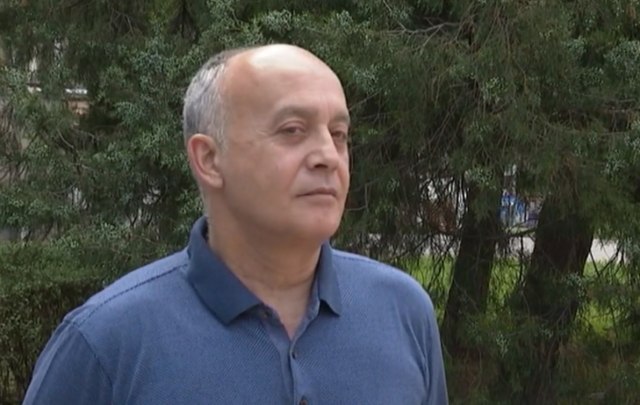 Senièiæ: "Nadamo se grèkom moru veæ u avgustu, u Crnoj Gori katastrofalna situacija"