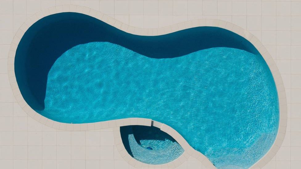 U fotografijama: Tužno leto - kako izgledaju bazeni bez kupača