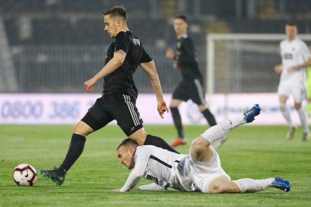 "Partizan je primer da su iznenaðenja moguæa"