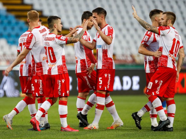 Juve otežao put: Koje mine čekaju Zvezdu ka Ligi šampiona?