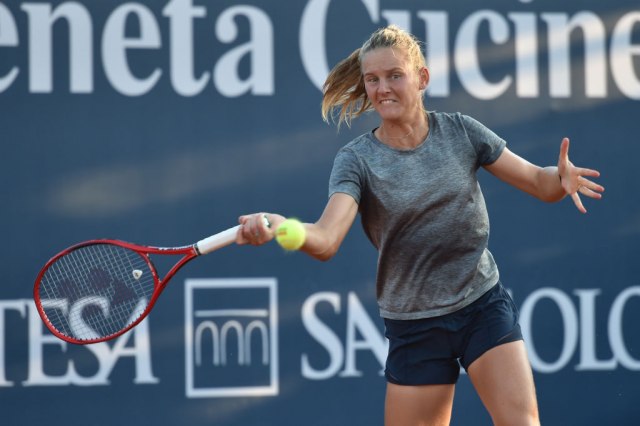 Francuskinja osvojila prvi WTA turnir posle šest meseci