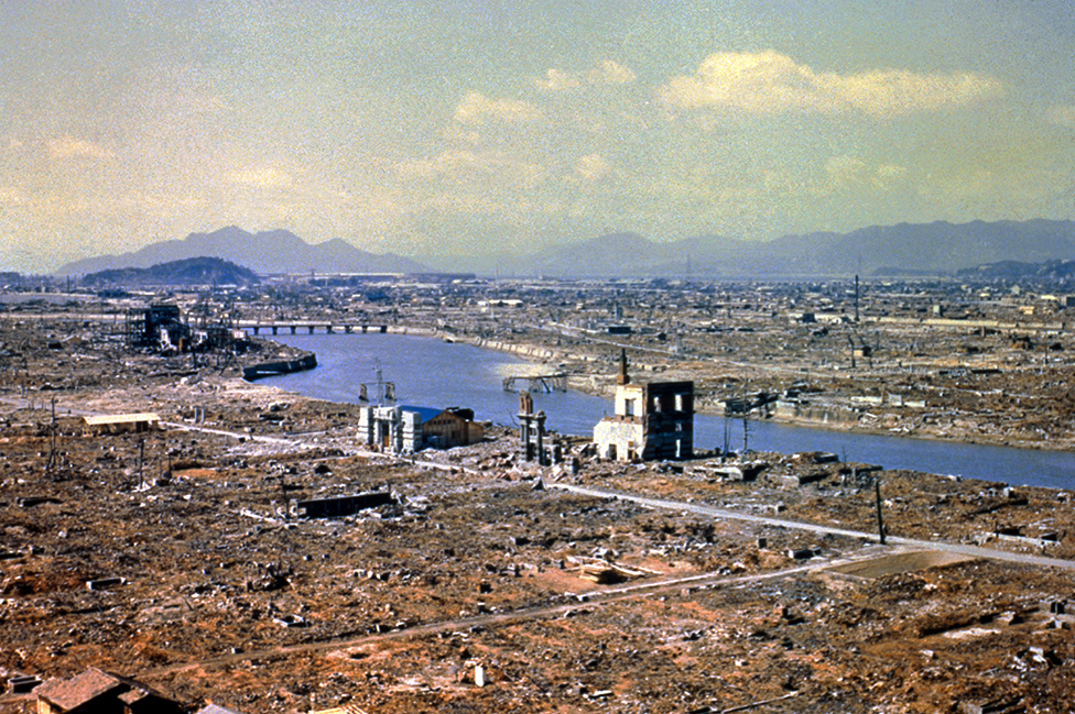 Hirošima i Nagasaki: 75 godina od atomske bombe