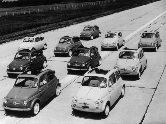 Na današnji dan: Preminuo dugogodišnji predsednik Fiata