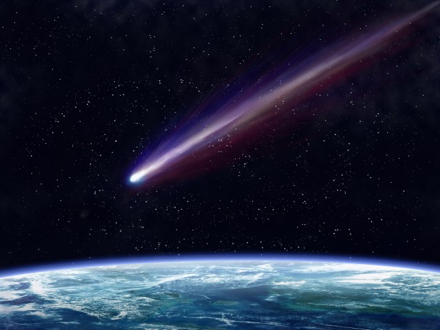 Spektakl na nebu: Spremite se za vrhunac meteorskog pljuska