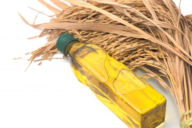 Sa tržišta u Hrvatskoj se povlaèi pirinèano ulje s Tajlanda