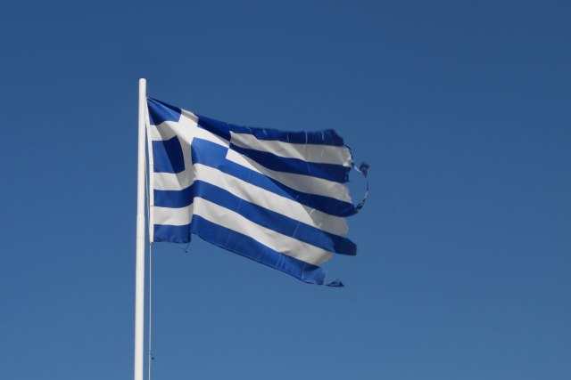 Grèka traži hitan samit EU