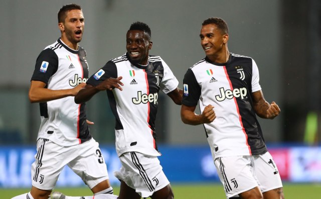 Francuski vezista napustio Juventus – karijeru nastavlja u MLS
