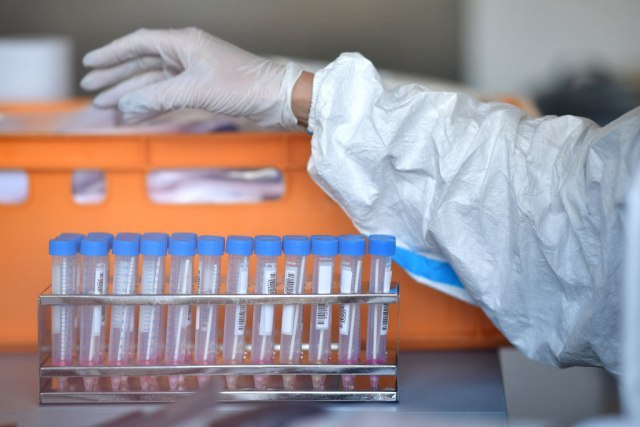 Confirmed: Serbia introduces PCR test and quarantine for foreigners