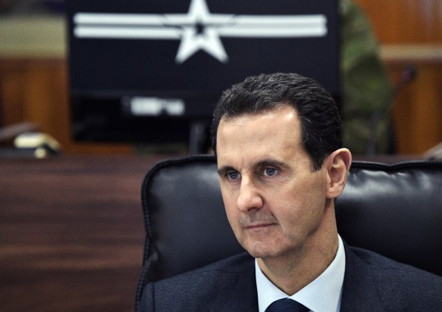 Bašaru el Asadu pozlilo tokom govora, mediji spekulišu o srèanom udaru