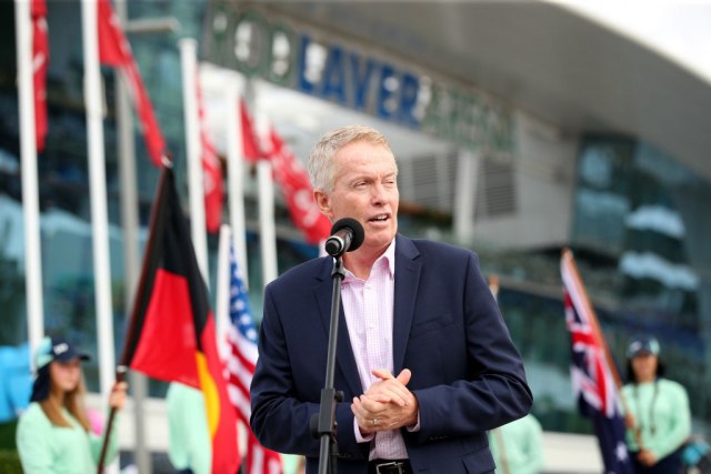 Photo by Graham Denholm/Getty Images)