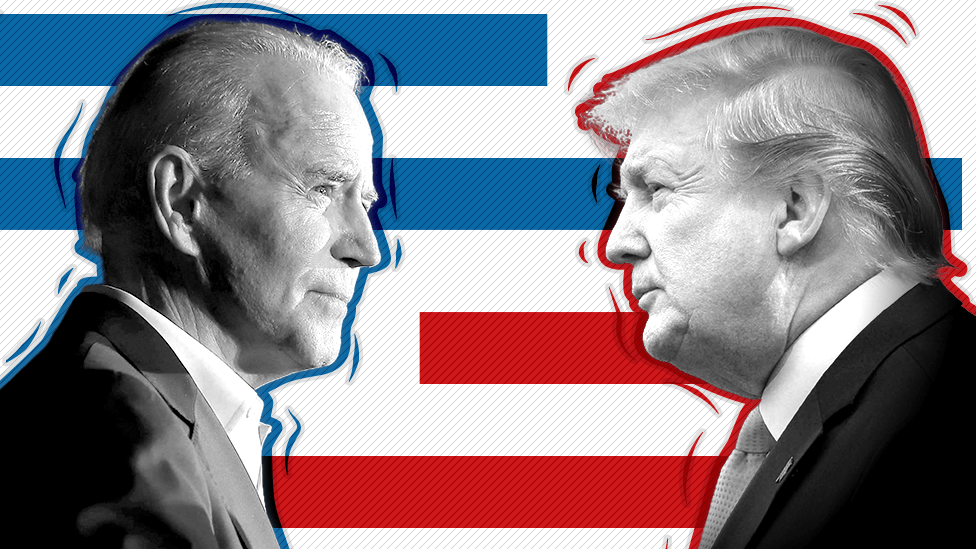 Američki izbori 2020. u anketama: Ko vodi - Tramp ili Bajden