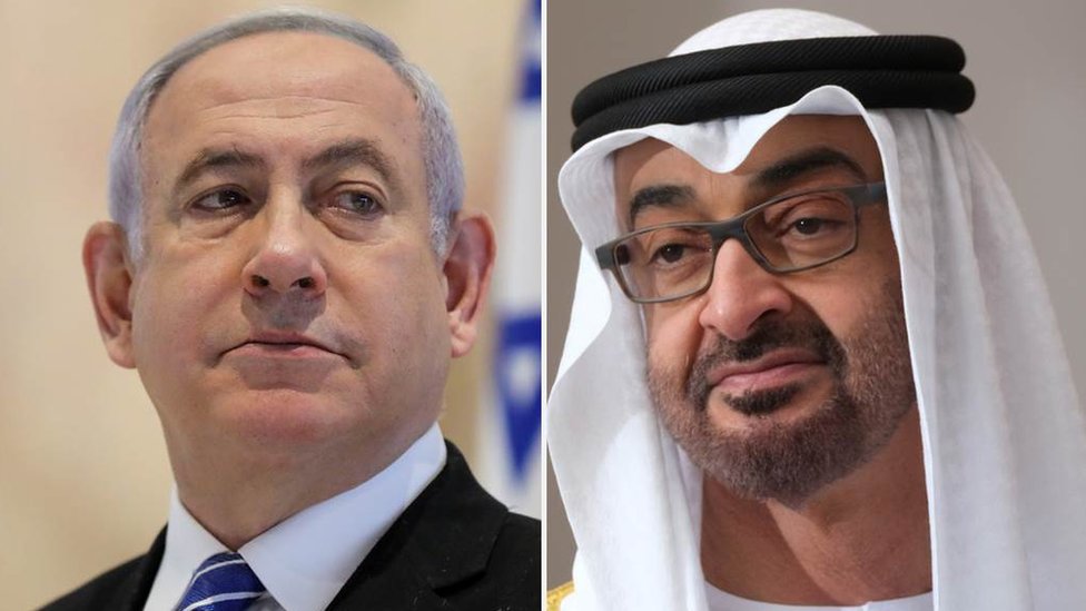 Izrael i Ujedinjeni Arapski Emirati postigli istorijski dogovor o normalizaciji odnosa