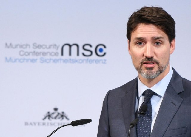 Sve više pretnji upuæenih kanadskom premijeru