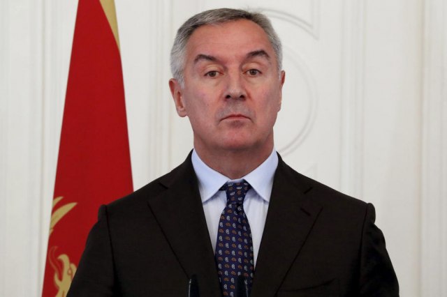 Ko je najbolje ocenjeni političar u Crnoj Gori, Đukanović 