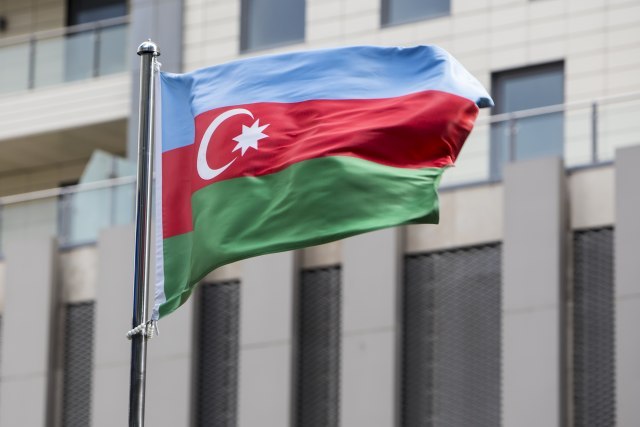 Azerbaijani Ambassador to Serbia arrested